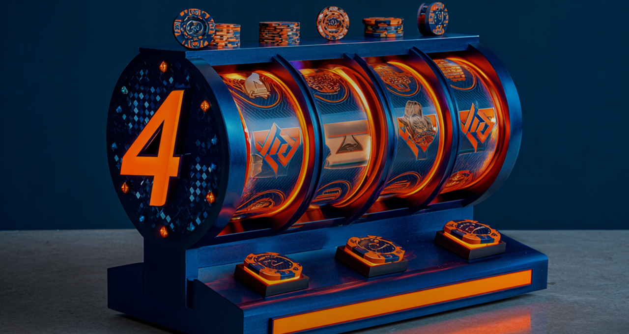 Casino4u