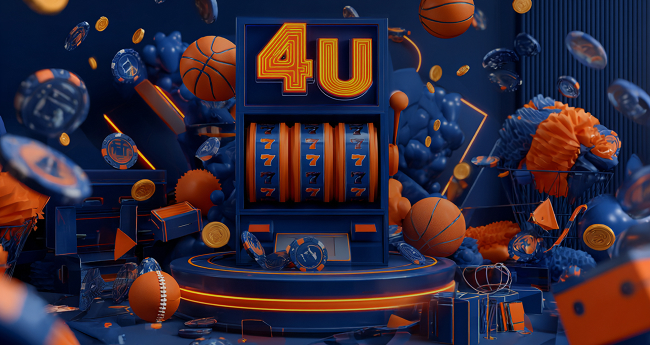 Casino4u